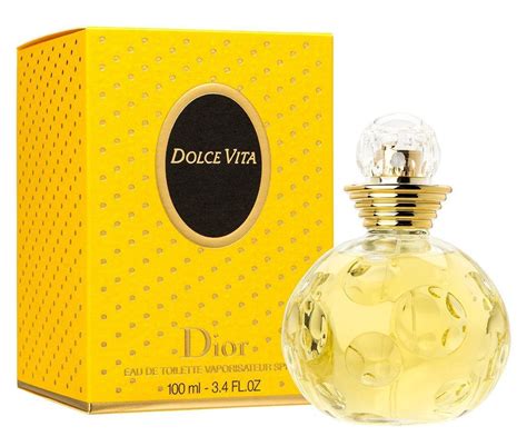 dolce vita dior 50ml|dolce vita magnolia perfume.